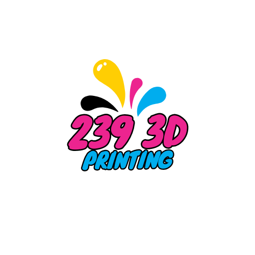 239 3d Printing 