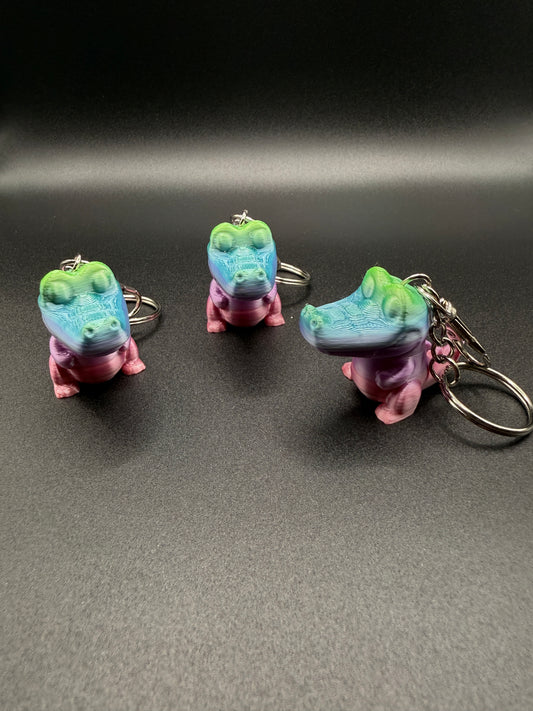 Gator Bag Charms