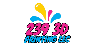 239 3d Printing 